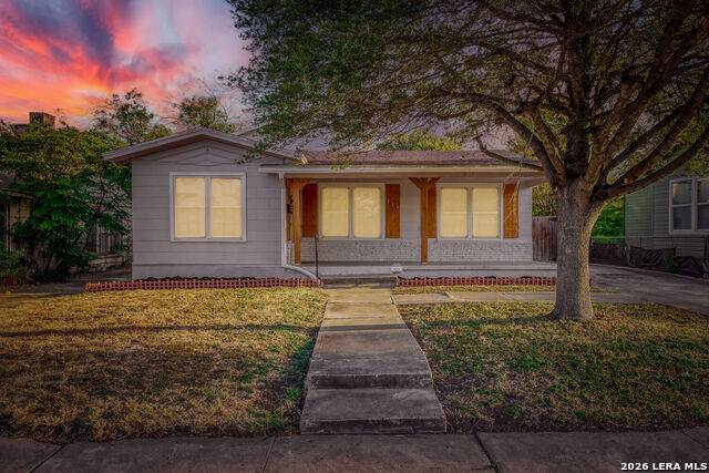 315 Avant Ave - Photo 1