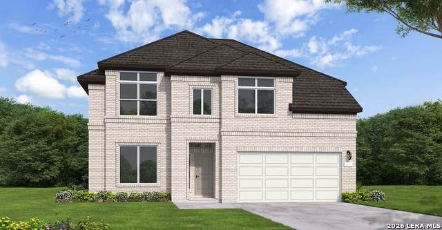 4116 Ashbrook - Photo 1
