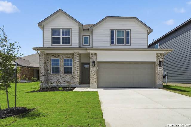10507 Eddleman Cove - Photo 1