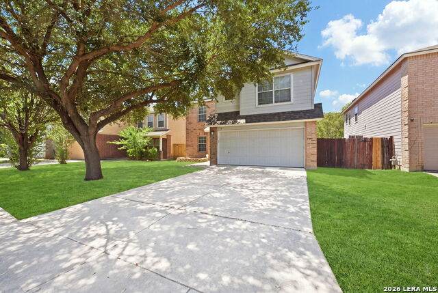 215 Roswell Cyn - Photo 1