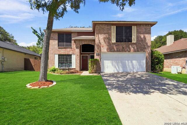 2509 Hidden Grove Ln - Photo 1