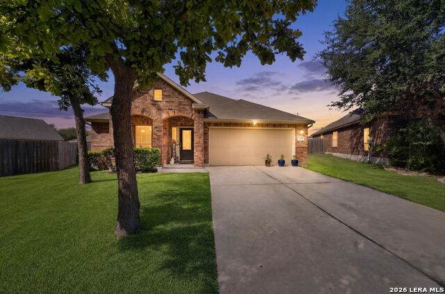 620 Saddlehorn Way - Photo 1