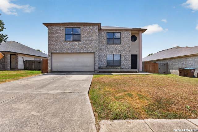 8030 Chestnut Cedar Dr - Photo 1