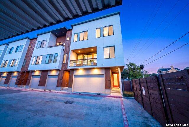 102 Tendick St Unit 806 - Photo 1
