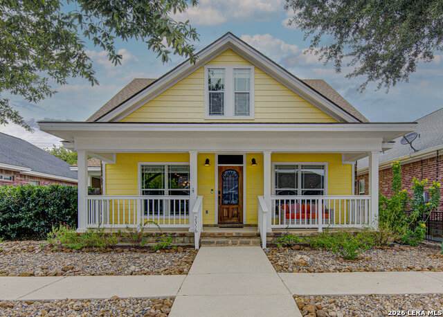 2356 Village Path - Photo 1
