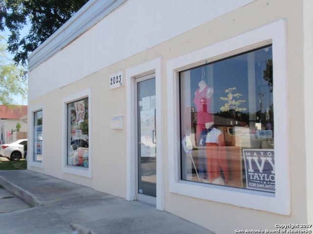 2023 Blanco Rd - Photo 1