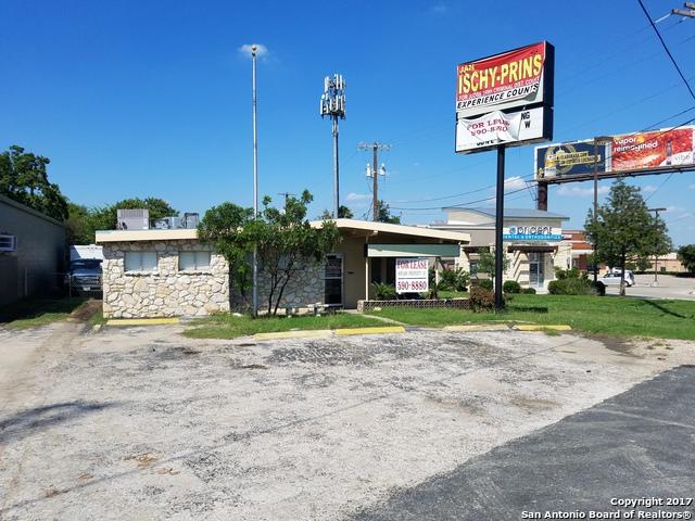 1445 Austin Hwy - Photo 1