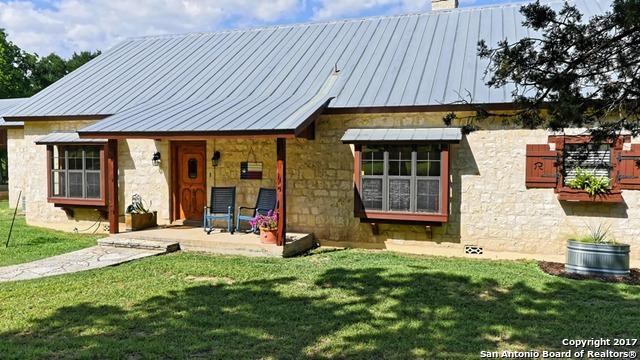 152 Flat Rock Creek Rd - Photo 1