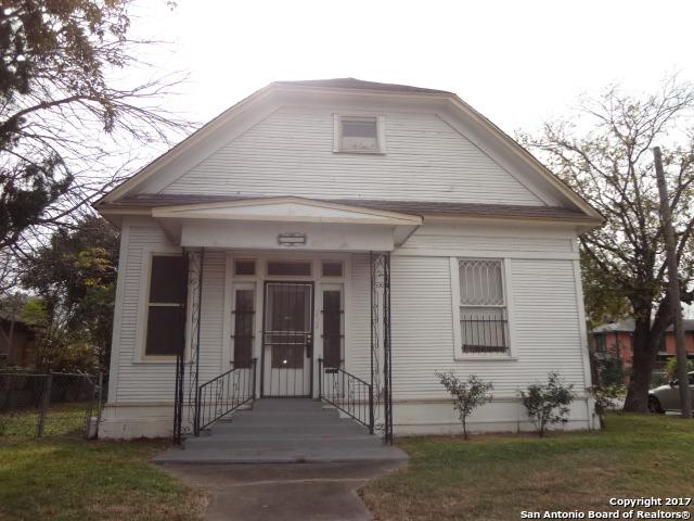 2424 Buena Vista St - Photo 1