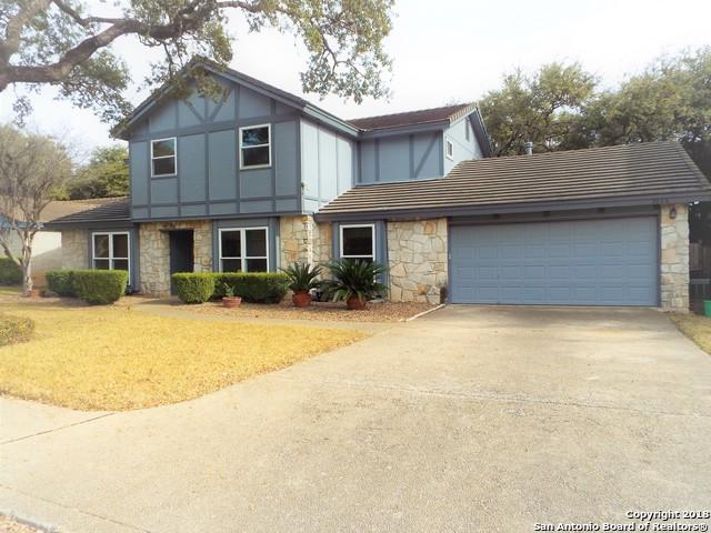 3006 Oak Sprawl St - Photo 1