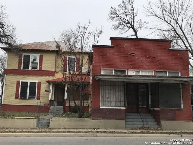 1827 Houston St - Photo 1