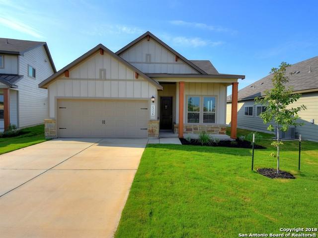 13338 Badlands Bend - Photo 1