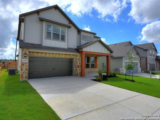 4918 Drovers Path - Photo 1