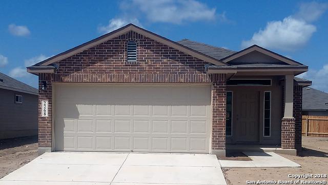 2268 Hawk Drive - Photo 1