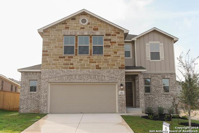 2414 Valencia Crest - Photo 1