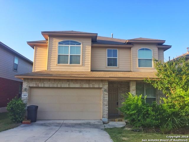 12055 Texana Cove - Photo 1