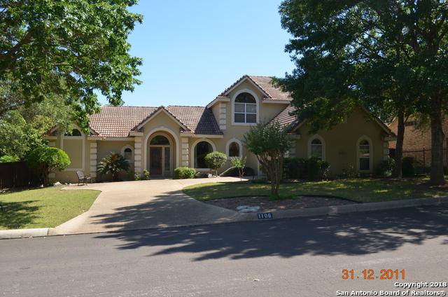1106 Harvest Wood - Photo 1
