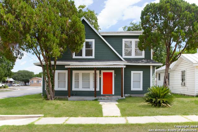 703 Avant Ave - Photo 1