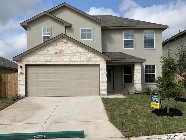 2623 Willow Pond - Photo 1