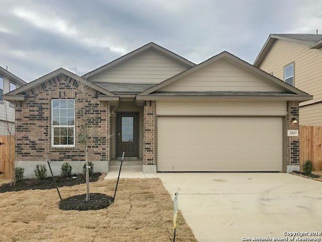 2807 Davis Trace - Photo 1