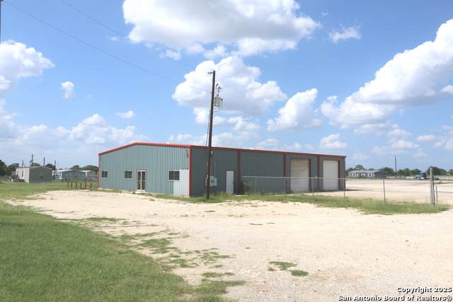 9366 Us Hwy 87 West - Photo 1