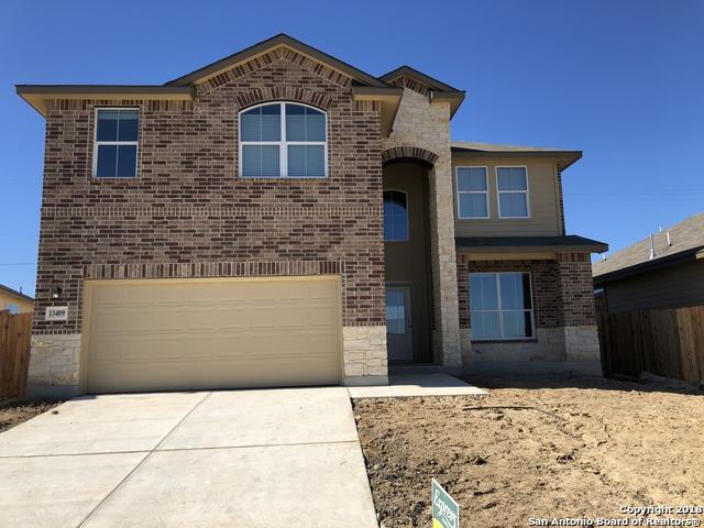 13409 Cadenza Creek - Photo 1