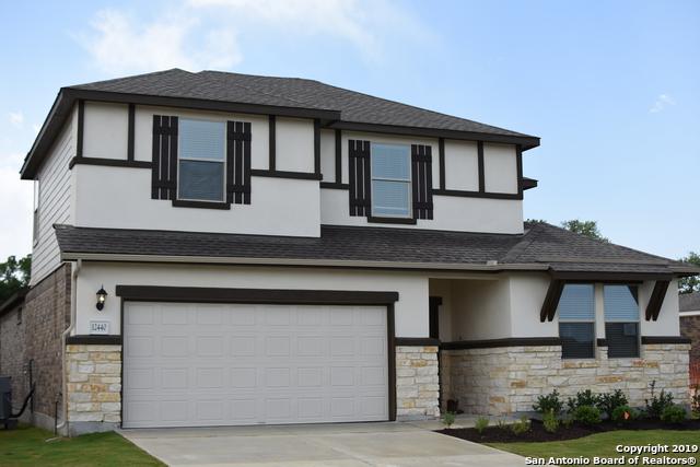 12440 Big Valley Creek - Photo 1