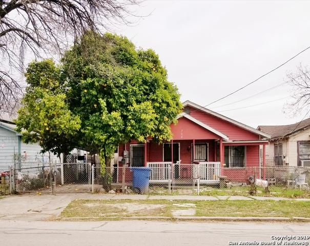 704 Rosillo St - Photo 1