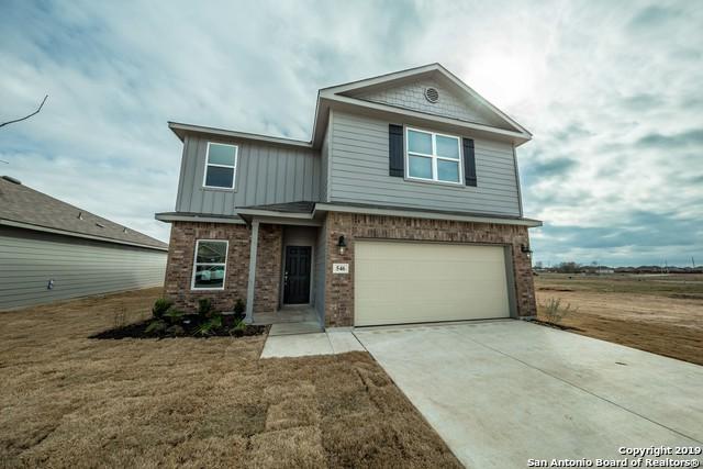 546 Maple Leaf Drive - Photo 1