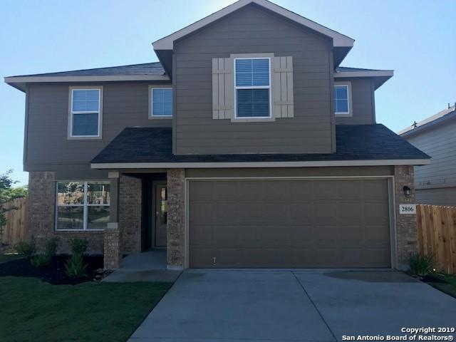 2806 Davis Trace - Photo 1