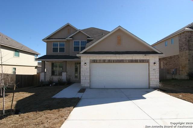 621 Saddle House - Photo 1