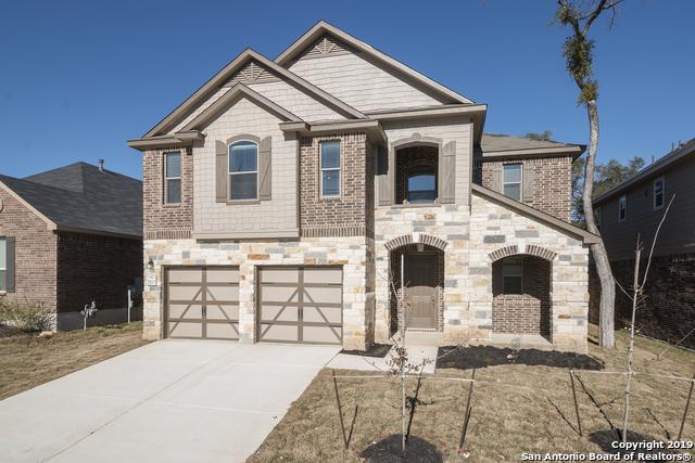 11123 Hill Top Bend - Photo 1