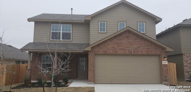 2623 Barbwire Way - Photo 1