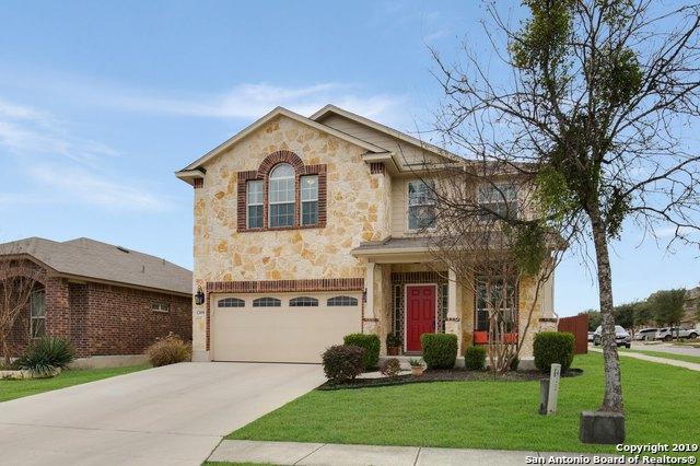 12058 Texana Cove - Photo 1
