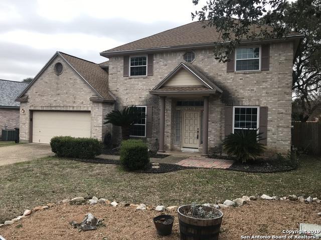 2438 Trace Oak - Photo 1