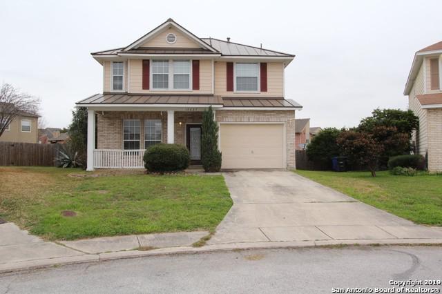 12627 Gray Cedar - Photo 1