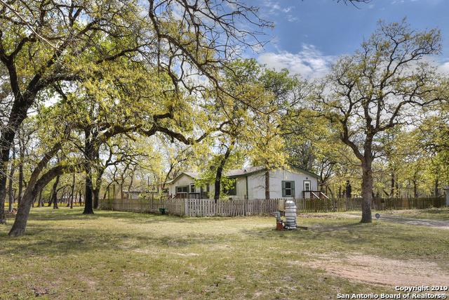 501 Turkey Tree Trail - Photo 1