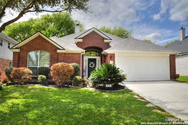 124 Brookbend - Photo 1