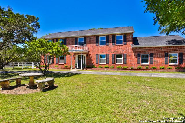 8611 Rolling Acres Trail - Photo 1
