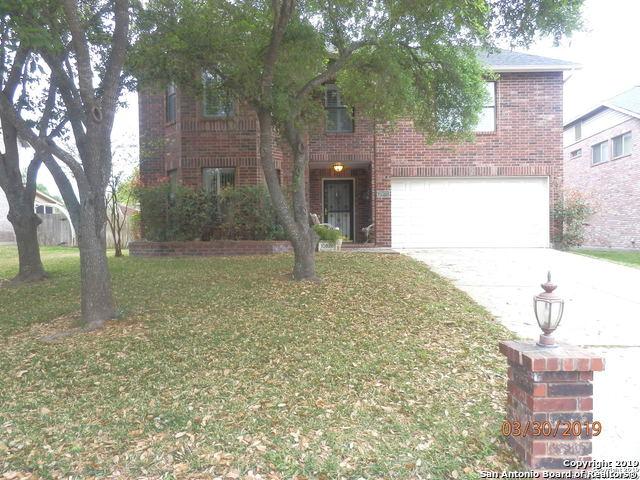 10826 Deercliff Pass - Photo 1