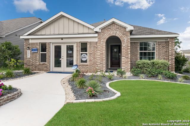 8507 Lamus Wheel - Photo 1