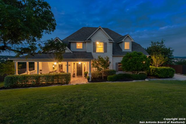 9007 Woodland Pass - Photo 1