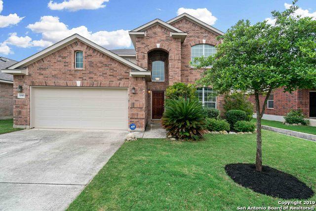 11915 Presidio Path - Photo 1