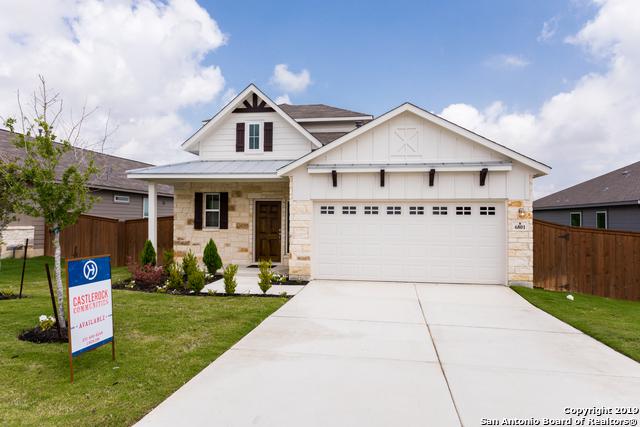 6801 Concho Creek - Photo 1