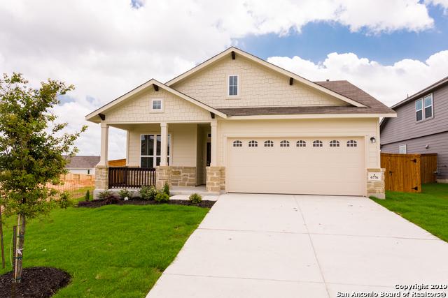 6776 Concho Creek - Photo 1