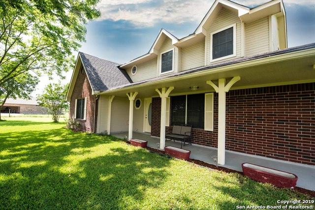 1219 County Road 5710 - Photo 1