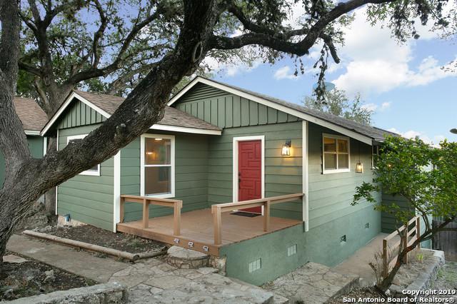 1537 Winding Creek Trail - Photo 1