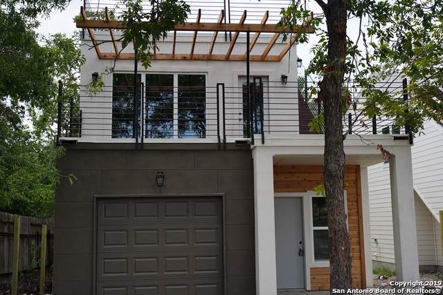 308 Pinckney St - Photo 1