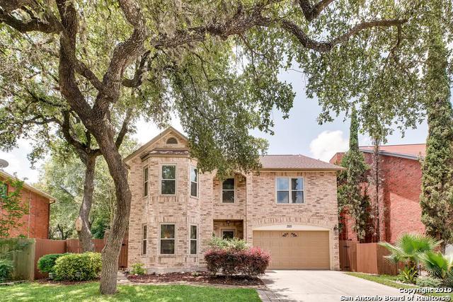 3515 Pecan Gap - Photo 1