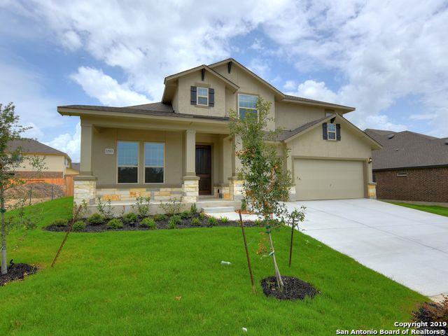 1811 Pitcher Bend - Photo 1